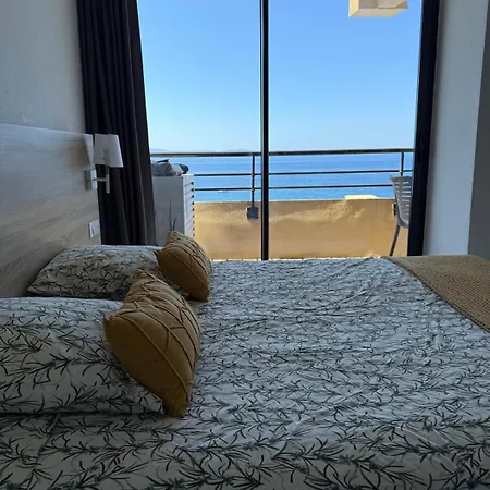 Beau Vue Sur Mer, Route Des Sanguinaires * Ajaccio (Corsica)