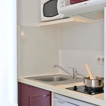 Beau Vue Sur Mer, Route Des Sanguinaires Apartment Ajaccio (Corsica)